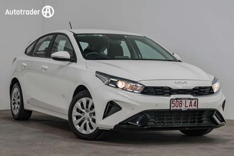 2024 Kia Cerato S Bd My24