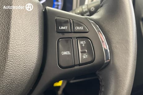2021 Suzuki Baleno Gl Series Ii