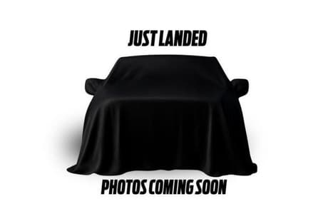 2018 Isuzu D-MAX Ls-M Hi-Ride (4X4) Tf My18