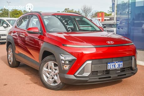2026 Hyundai Kona Sx2.V3 My26