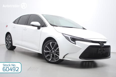 2023 Toyota Corolla Zr Mzea12R