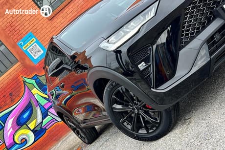 2023 GWM Haval H6GT Ultra (4Wd) B03