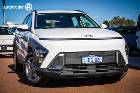2026 Hyundai Kona Hybrid Sx2.V3 My26