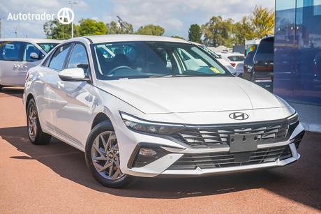 2026 Hyundai I30 Cn7.V4 My26