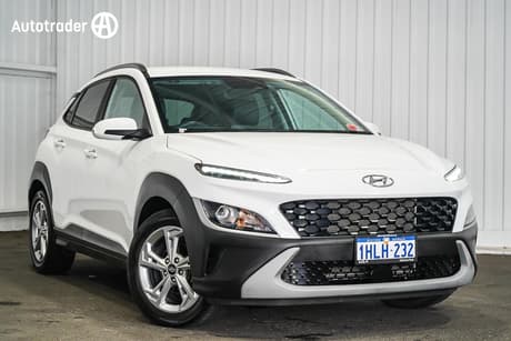 2021 Hyundai Kona Active (Fwd) Os.V4 My22