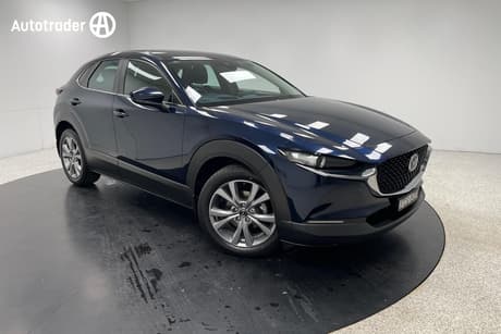 2023 Mazda UNKNOWN