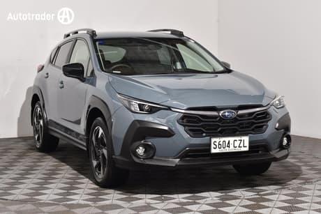 2024 Subaru Crosstrek Awd 2.0R My24