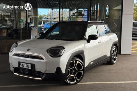 2025 Mini Aceman Se J05