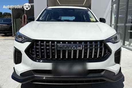 2026 GWM Haval Jolion Premium Hybrid