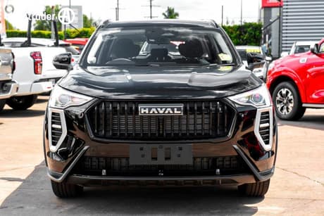 2026 GWM Haval Jolion Premium