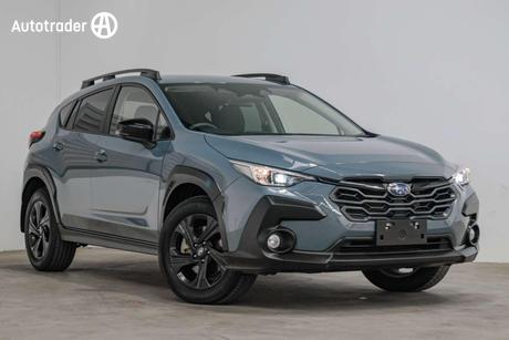 2024 Subaru Crosstrek Awd 2.0L My24