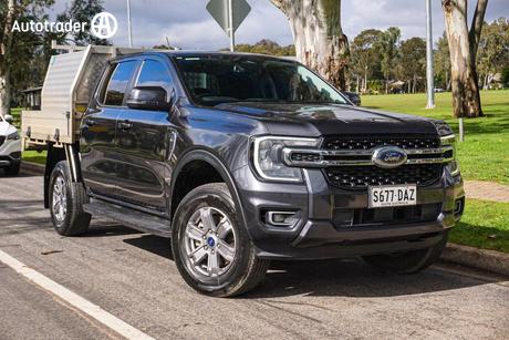 2024 Ford Ranger Xlt 3.0 (4X4) Py My24