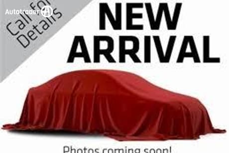 2020 Mitsubishi Triton Gls (4X4) Mr My20