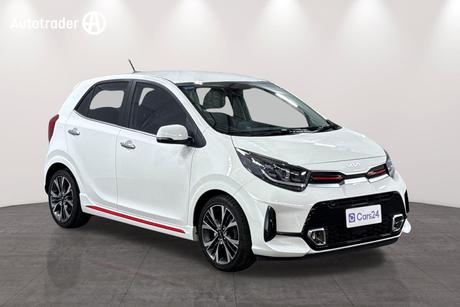 2023 Kia Picanto Gt-Line (Pe) Ja My23