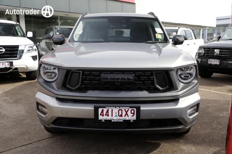 2026 GWM Haval H7 Vanta Hybrid (2Wd) B16