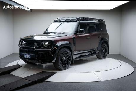 2020 Land Rover Defender 110 P400 Hse (294Kw) L663 My21
