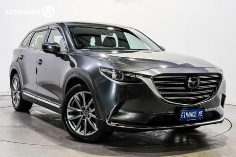 2019 Mazda CX-9 Azami (Awd) My19