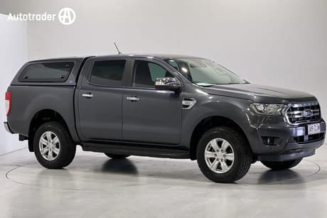 2019 Ford Ranger Xlt 3.2 (4X4) Px Mkiii My19.75