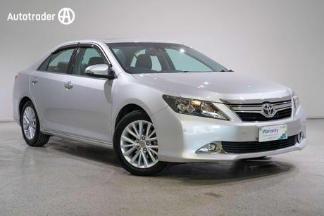 2016 Toyota Aurion Presara Gsv50R My16