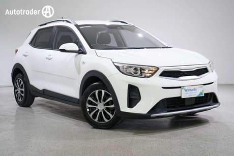 2023 Kia Stonic S Yb My23