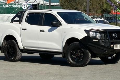2024 Nissan Navara Sl (4X4) D23 My24