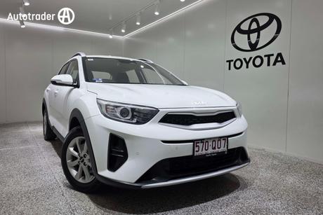 2024 Kia Stonic S Yb My25