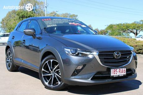 2025 Mazda CX-3 G20 Evolve Cx3J