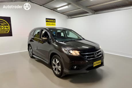 2014 Honda CR-V Vti Plus+ (4X4) 30 My15