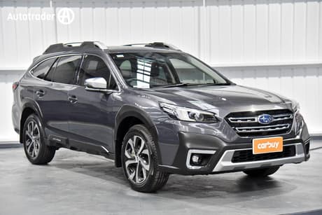 2021 Subaru Outback Awd Touring My21