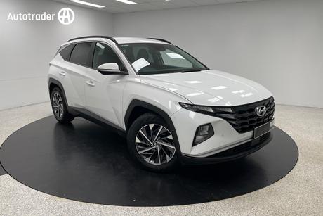 2021 Hyundai Tucson Elite (Awd) Nx4.V1 My22