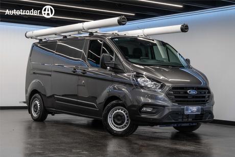2022 Ford Transit Custom 340L (Lwb) Vn My22.5
