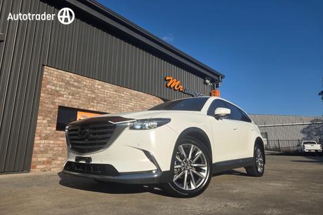 2018 Mazda CX-9 Azami Le (Awd) My19