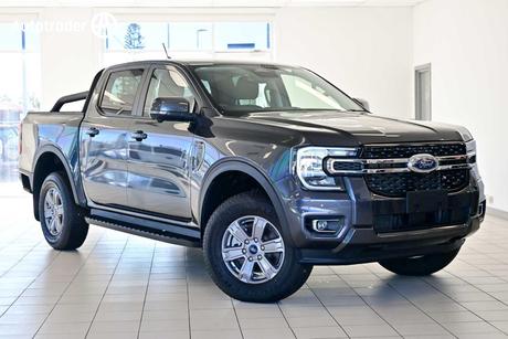 2024 Ford Ranger Xlt 2.0 (4X4) Py My24.5