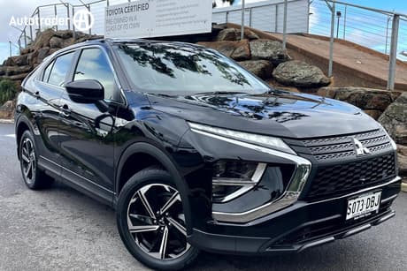 2023 Mitsubishi Eclipse Cross Es Phev (Awd) Yb My23