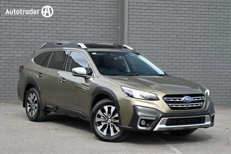 2023 Subaru Outback Awd Touring Xt My23