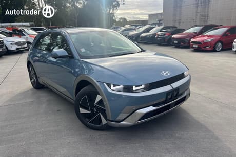 2026 Hyundai Ioniq 5 Elite Rwd (84Kwh) Ne.V6 My26