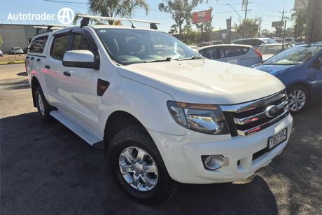 2014 Ford Ranger Xls 3.2 (4X4) Px