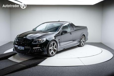 2014 HSV Maloo R8 R