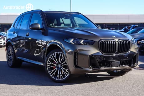 2024 BMW X5 Xdrive30D M Sport Mhev G05 Lci
