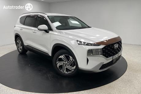 2020 Hyundai Santa FE Active Crdi (Awd) Tm.V3 My21