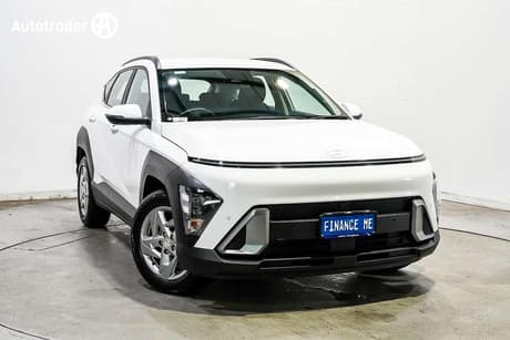 2025 Hyundai Kona Sx2.V2 My25
