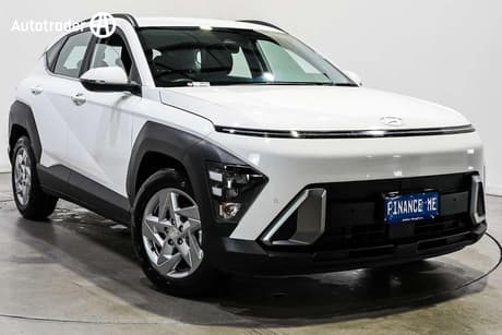 2025 Hyundai Kona Sx2.V2 My25