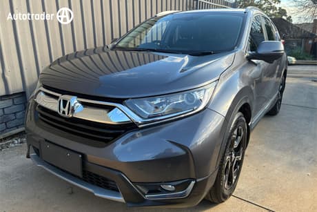 2020 Honda CR-V Vti-L7 (2Wd) My20