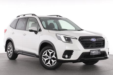 2023 Subaru Forester 2.5I (Awd) My23