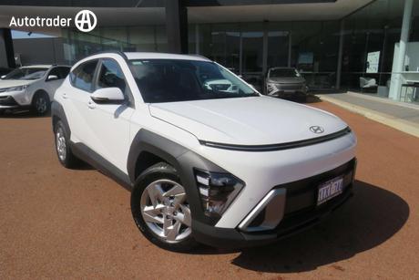 2026 Hyundai Kona Hybrid Sx2.V3 My26