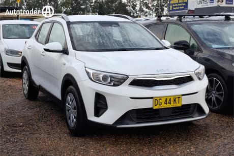2023 Kia Stonic S Yb My23