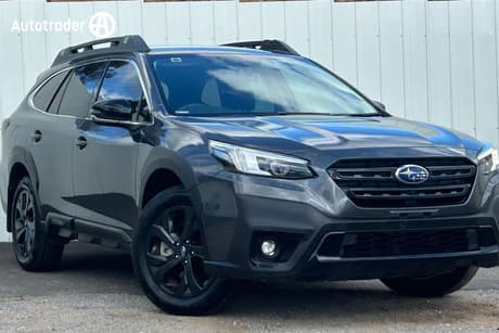 2023 Subaru Outback Awd Sport My23