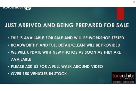 2019 Nissan Qashqai Ti (5Yr) J11 My18