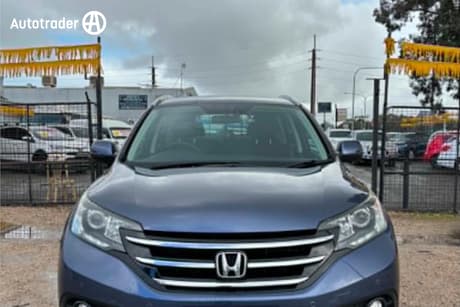 2014 Honda CR-V Vti Plus+ (4X4) 30 My15