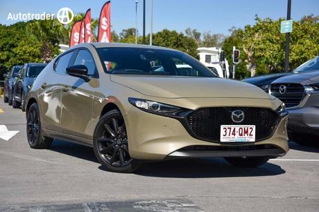 2026 Mazda Mazda3 G25 Evolve Sp Vision 300S